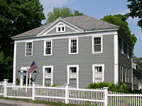 The Eddington House Inn