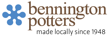 Bennington Potters