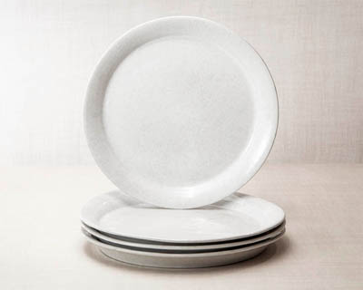 Classic Dinner Plate