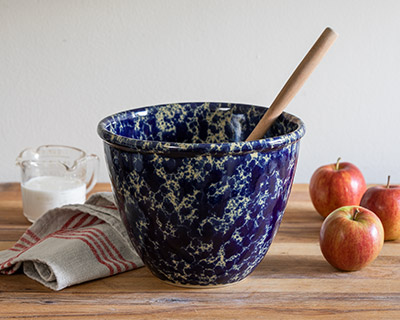 Large Mixing Bowl