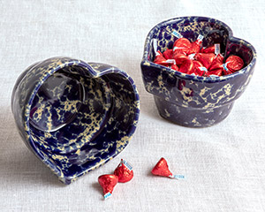 Heart Baker Bowl