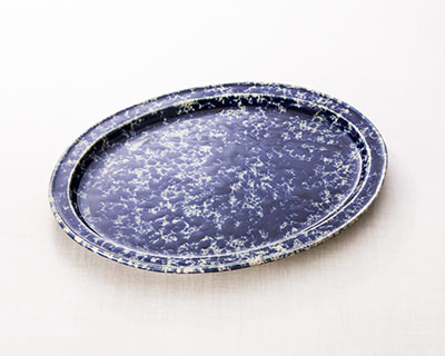 Medium Oval Platter