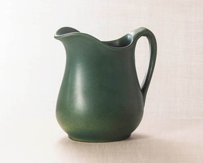 Cottage Pitcher