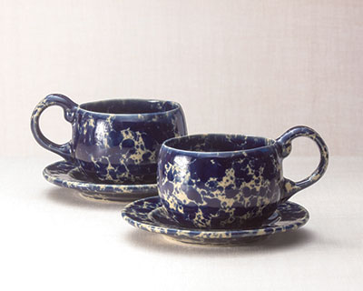 NewLine Large Cup & Saucer Set