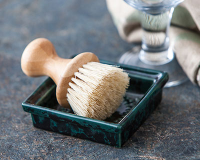 Scrubby Dish Set