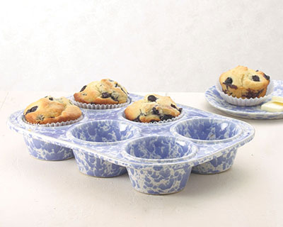 Muffin Pan