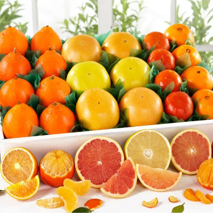 Indian River Citrus