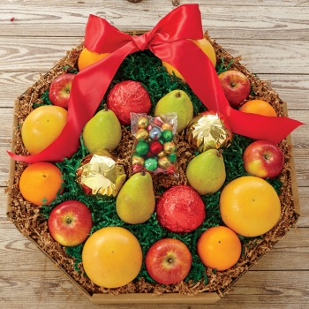 Product Image of Countryside Wreath Large