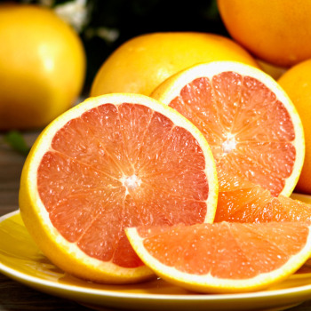 Product Image of Ruby Red Grapefruit