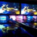 Bowling Center LED