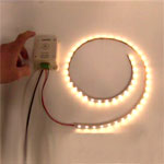 LED Dimmers