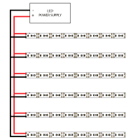 Do use parallel connections