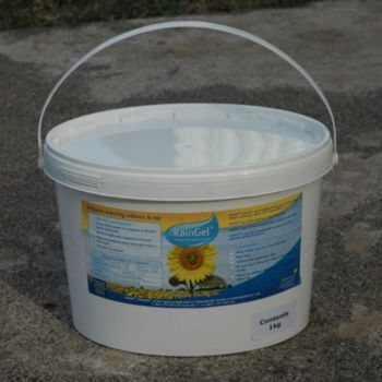 Rain Gel Tub 1 Kilo