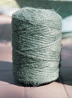 100 Meter Jute Garden Twine