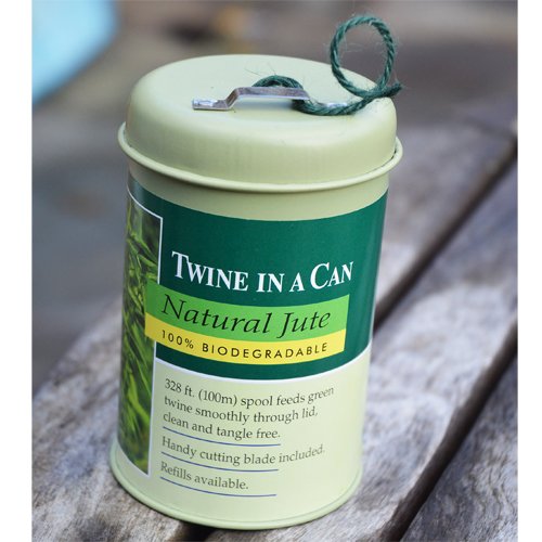 Twine In a Can