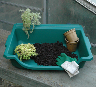 Potting Tray