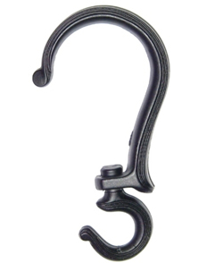 Hanging Plant Swivel Hook