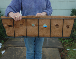 24 Inch Window Box Replacement Liner