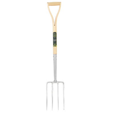 Stainless Digging Fork