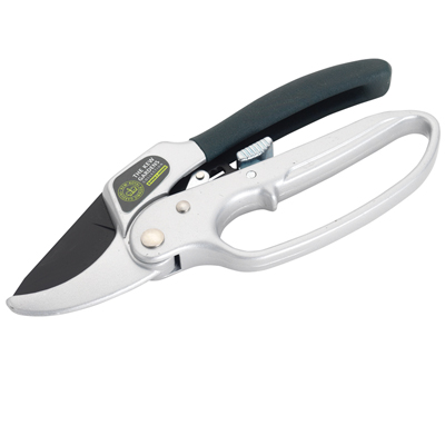 Ratchet Anvil Pruner