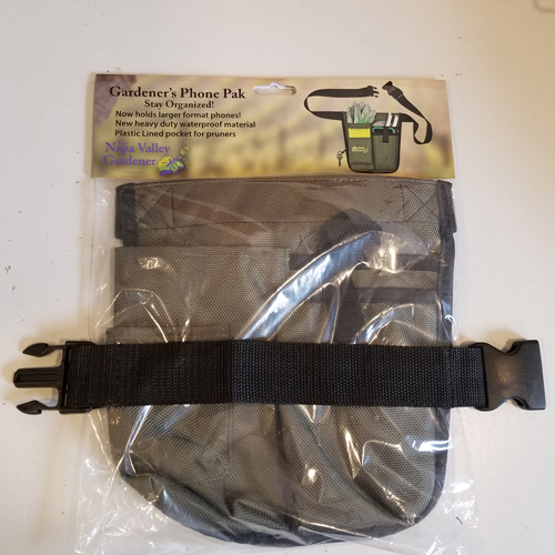 Belt Extension (12