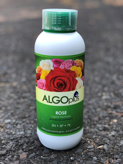 ALGOplus Rose Fertilizer