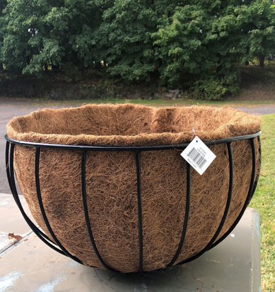 Hanging Garden Coco Fiber Liner