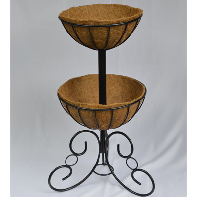 Two-Tier Planter