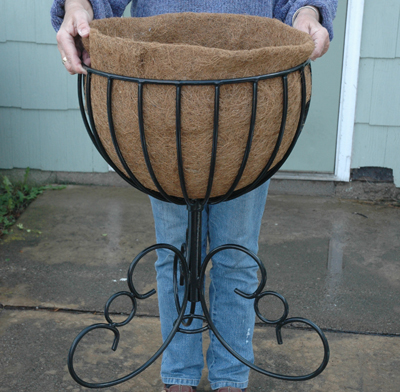 Classic Urn Planter