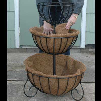 Cascade Planter