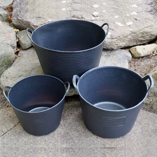 Trug Tubs