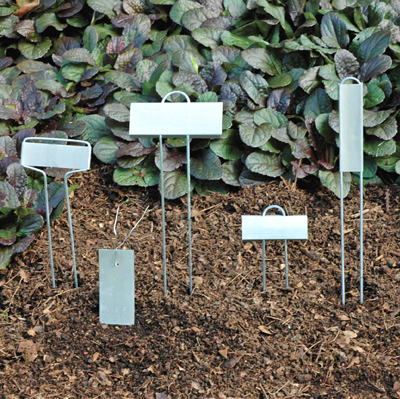 Plant Markers