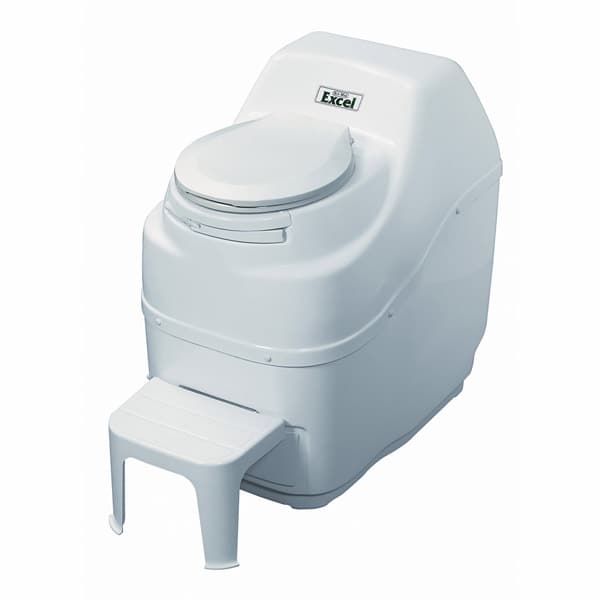 Composting Toilets