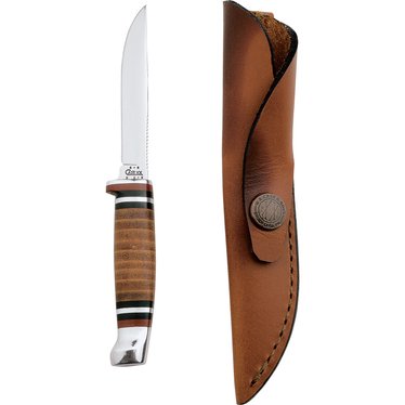 Case Hunting Knife