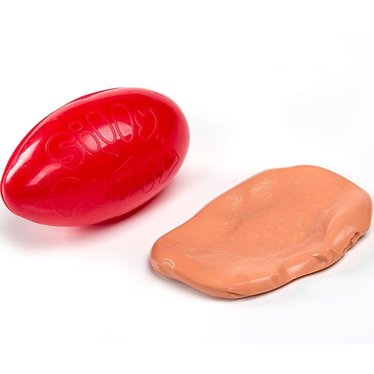 Silly Putty