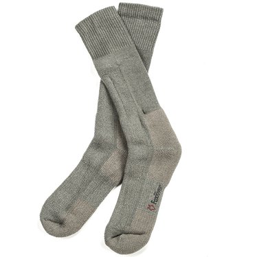 Merino Wool Boot Socks