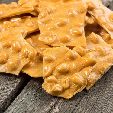 Arnold's Candies Peanut Brittle