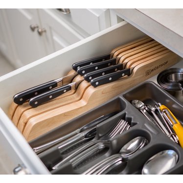 Wüsthof Drawer Organizer for Knives