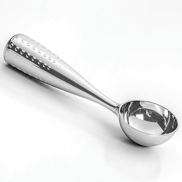 Vintage-Style Ice Cream Scoop