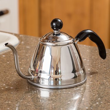 Pour-Over Kettle