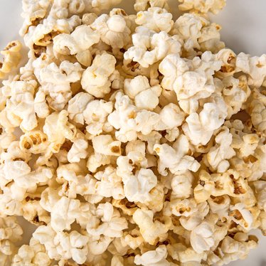 Locally-Made Kettle Corn