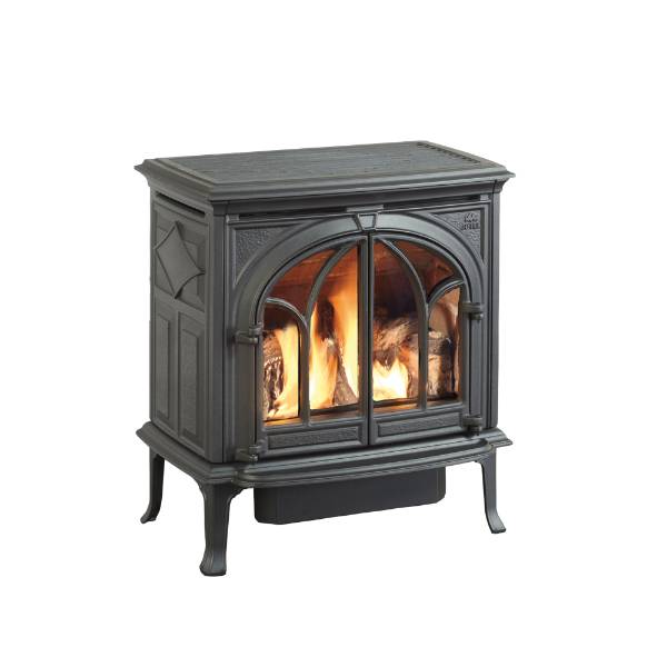 Jotul GF 200 DV II Lillehamer Gas Heat Stove