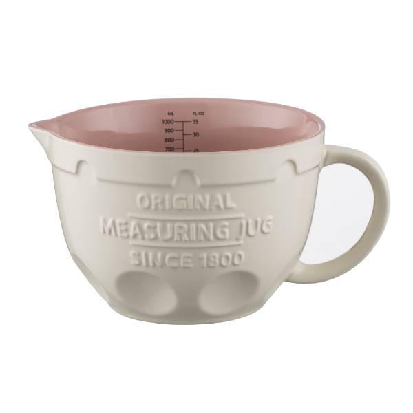 Mason Cash Measuring Jug - 35 fl oz