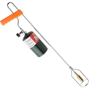 Handheld Yard and Garden Torch