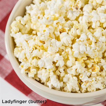 Amish Country Microwave Popcorn