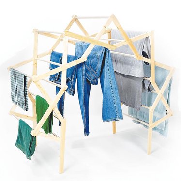 Extra-Large Arch Drying Rack