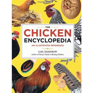 The Chicken Encyclopedia