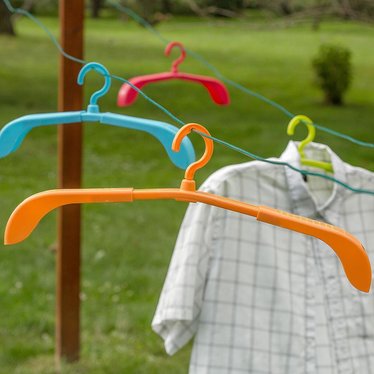 Adjustable Hangers