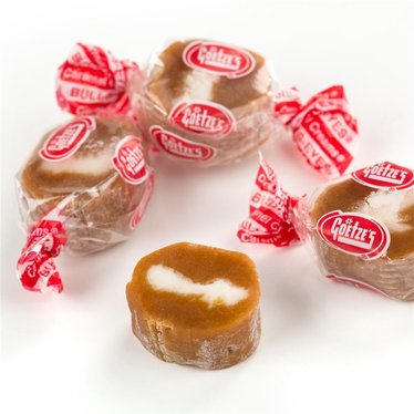 The Original Caramel Creams