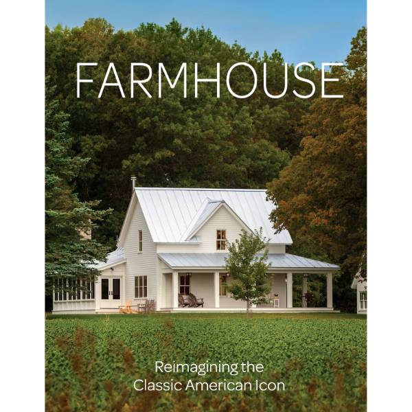 Farmhouse Book